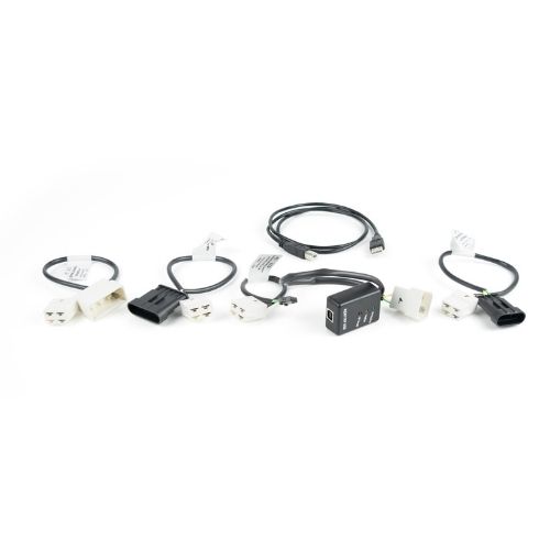[2135] Adaptateur USB Diagnostic